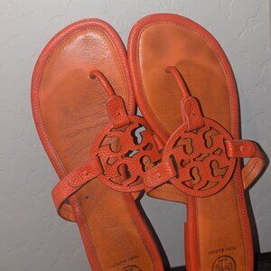 Tory Burch MILLER SANDAL size 11